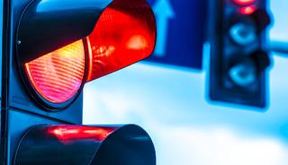  Trafik lambalarında yeni d&ouml;nem... D&ouml;rt ışıklı olacak