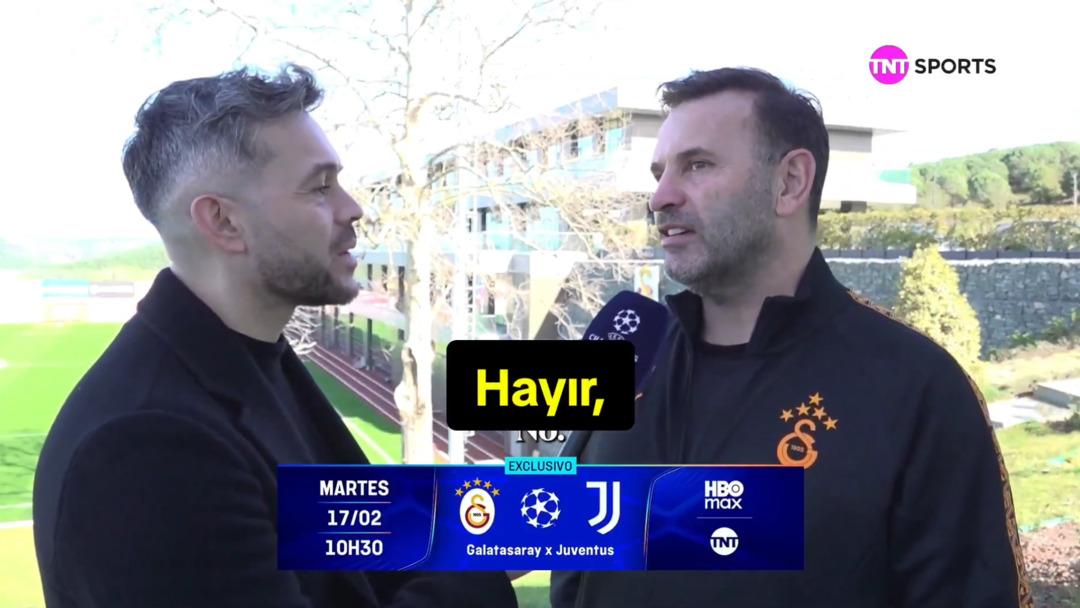 Roma, Milan, Juventus&hellip; Hi&ccedil;biri başaramadı! 63 yıllık Galatasaray ger&ccedil;eği 4