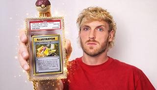 Pikachu kartı 16,5 milyon dolara satıldı!