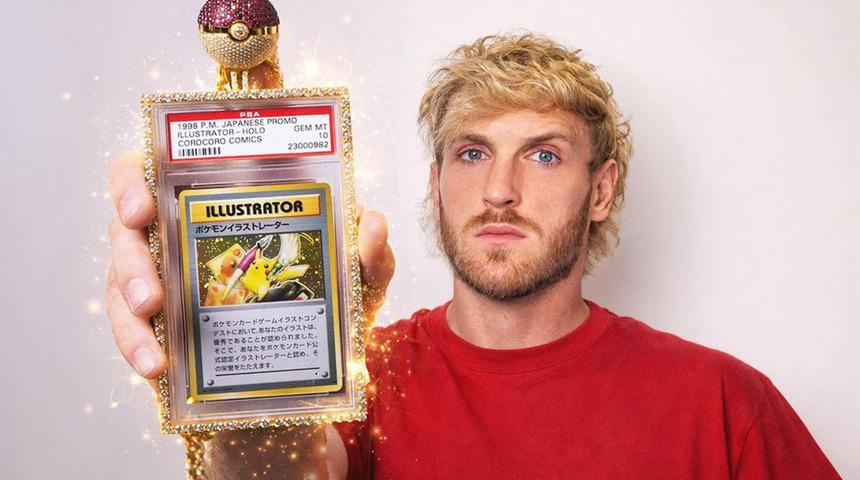 Pikachu kartı 16,5 milyon dolara satıldı! Guinness rekoru kırıldı