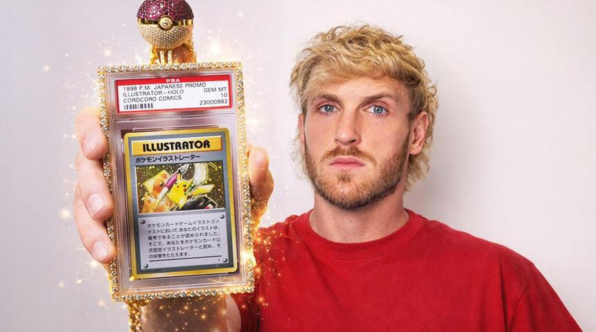 Pikachu kartı 16,5 milyon dolara satıldı! Guinness rekoru kırıldı