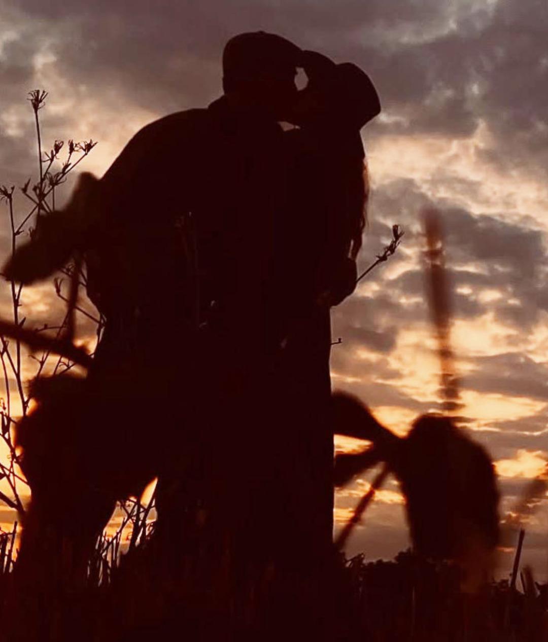 Aslıhan Malbora aşka geldi! &Ccedil;ağatay Ulusoy ile dudak dudağa... 3