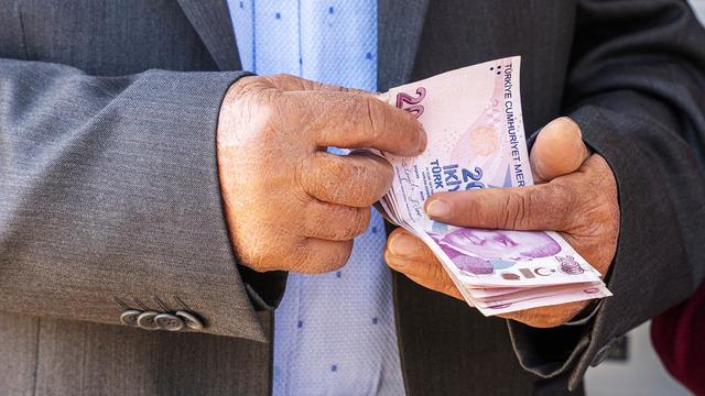 'Artık kesinleşti' Emeklinin beklediği zam için en güçlü senaryo belli oldu