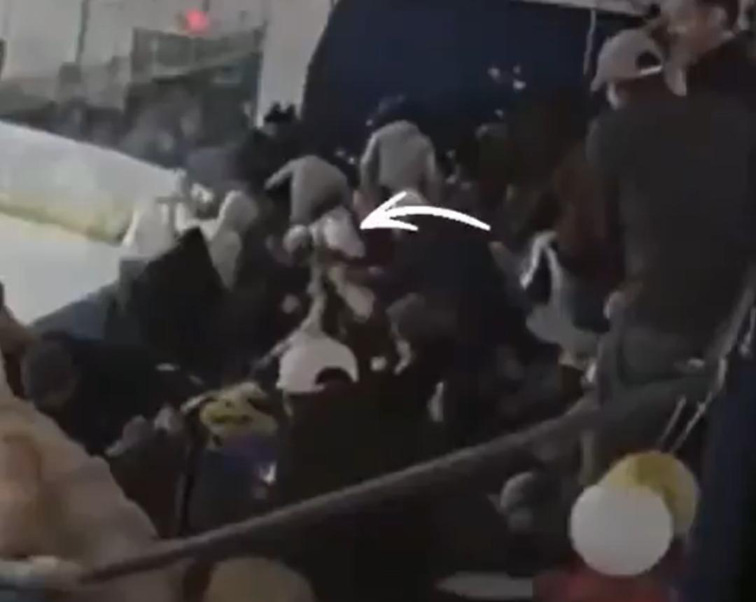 ABD’de buz hokeyi maçında dehşet! Saldırıda 2 ölü, 3 yaralı 1