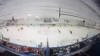 ABD’de buz hokeyi maçında dehşet! Saldırıda 2 ölü, 3 yaralı