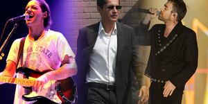 Murat Dalkılı&ccedil;, Kaan Tang&ouml;ze ve İsmail Hacıoğlu g&ouml;zaltında!