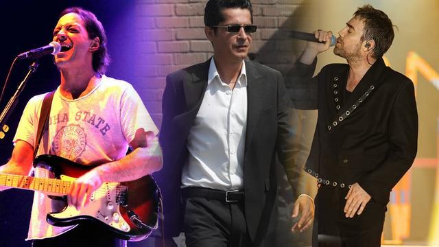 Murat Dalkılıç, Kaan Tangöze, Kemal Doğulu, İsmail Hacıoğlu, Adem Kılıçcı gözaltında... Ünlülere yönelik yeni operasyon