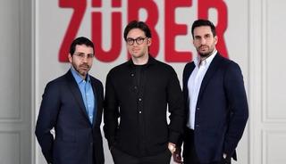 Z&uuml;ber'in sahipleri Murathan Kurt ve Nailcan Kurt g&ouml;zaltına alındı