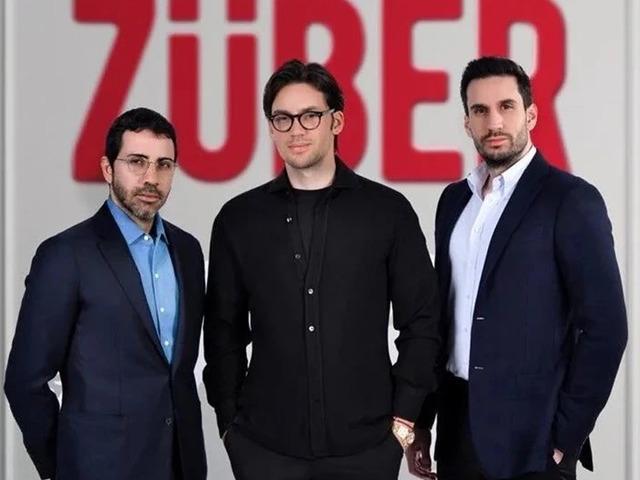 Uyuşturucu soruşturmasında yeni gelişme! Z&uuml;ber'in sahipleri Murathan Kurt ve Nailcan Kurt g&ouml;zaltına alındı