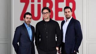 Uyuşturucu soruşturmasında yeni gelişme! Züber'in sahipleri Murathan Kurt ve Nailcan Kurt gözaltına alındı