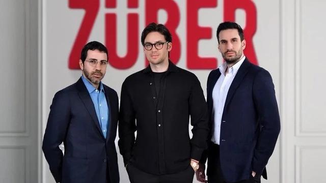 Uyuşturucu soruşturmasında yeni gelişme! Züber'in sahipleri Murathan Kurt ve Nailcan Kurt gözaltına alındı