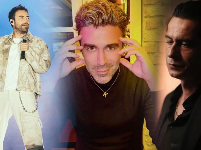 Gece yarısı g&ouml;zaltına alındılar! İşte evlerinden &ccedil;ıkanlar...