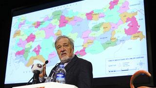 İlber Ortaylı'dan Ankara çıkışı: Soysuz bir kent değil!