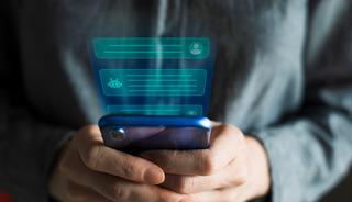 'Yapay zekadan sonra işler y&uuml;zde 60 d&uuml;şt&uuml;' Bir d&ouml;nem bitiyor