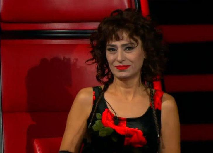 Yıldız Tilbe boşuna efsane olmadı!  G2