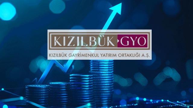 Kızılb&uuml;k GYO&rsquo;da (KZBGY) paylar y&uuml;zde 233 arttı: Yeni fiyat belli oldu!