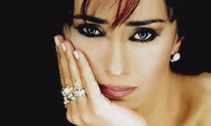 Yıldız Tilbe boşuna efsane olmadı!  G4