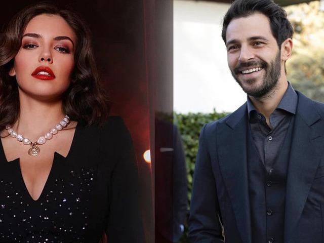 Eski aşkı da listede! Gece yarısı g&ouml;zaltına alındı