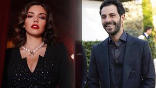 Mesajları ifşa etmişti! Hakan Sabancı'nın eski aşkı da listede! Gece yarısı gözaltına alındı