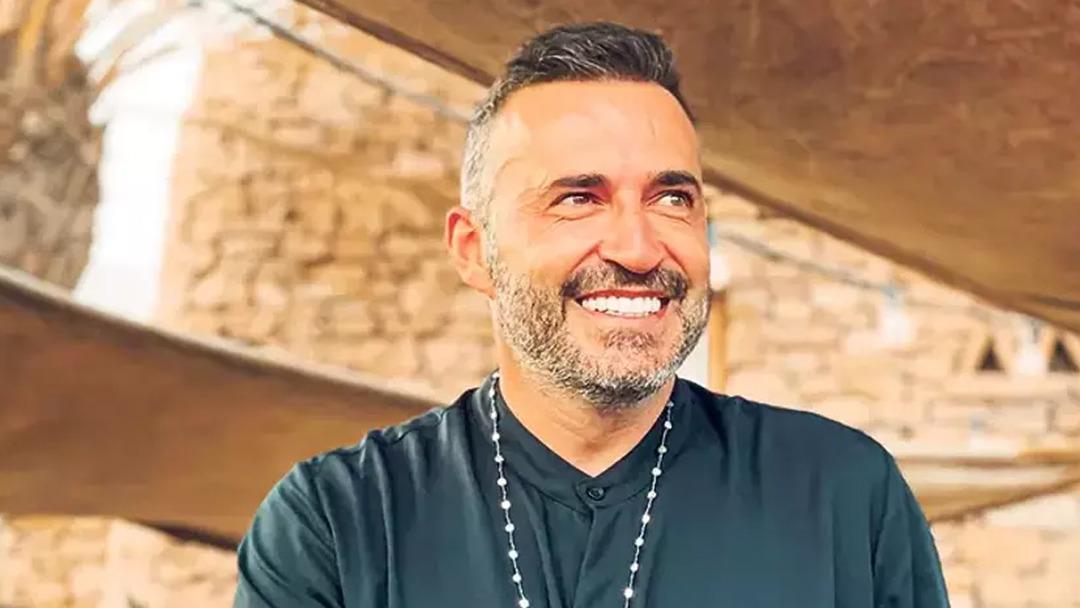 &Uuml;nl&uuml; mekanların sahibi Hakan Tun&ccedil;elli uyuşturucu operasyonunda g&ouml;zaltına alındı 2