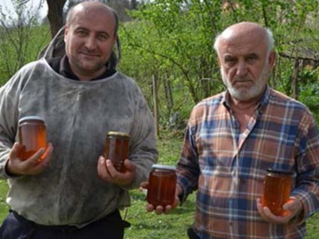 Erdoğan'ın s&ouml;z&uuml;n&uuml; dinleyip k&ouml;y&uuml;ne d&ouml;nd&uuml; t&uuml;m hayatı değişti