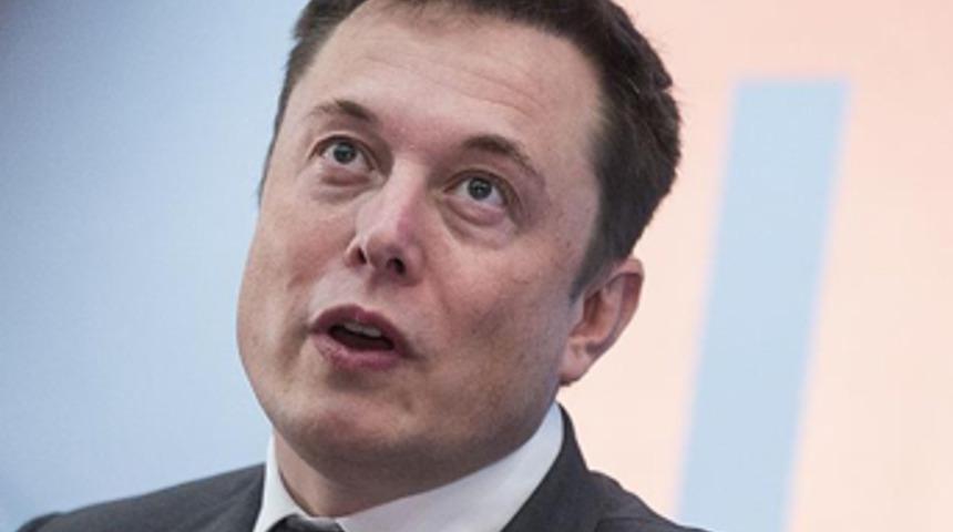 Elon Musk tünel hafriyatından lego üretecek
