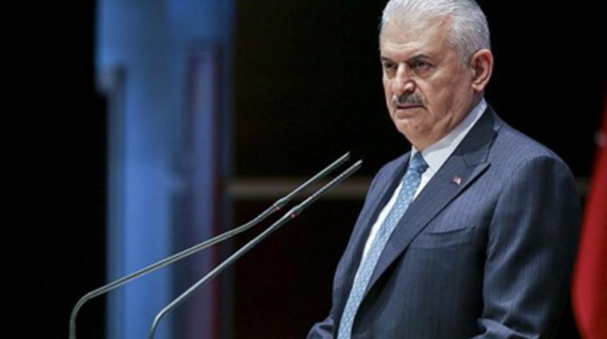 Başbakan: Bu yıl sonuna kadar her türlü iş e-devlet üzerinden yapılacak