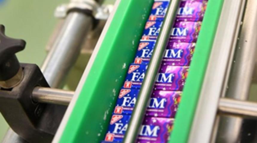 Mondelēz fabrikasını Türkiye'ye taşıyor