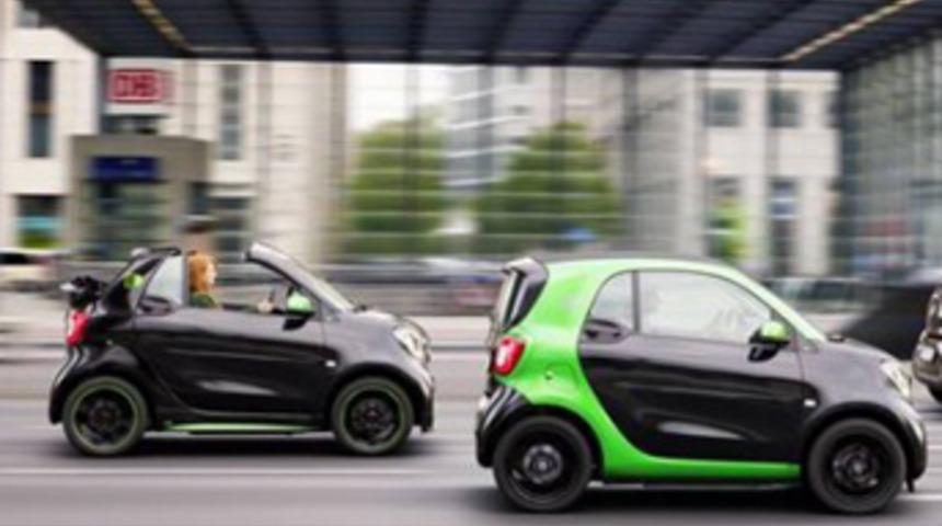 Mercedes, elektrikli ve hibrit yeni modellerini Türkiye pazarına sunacak