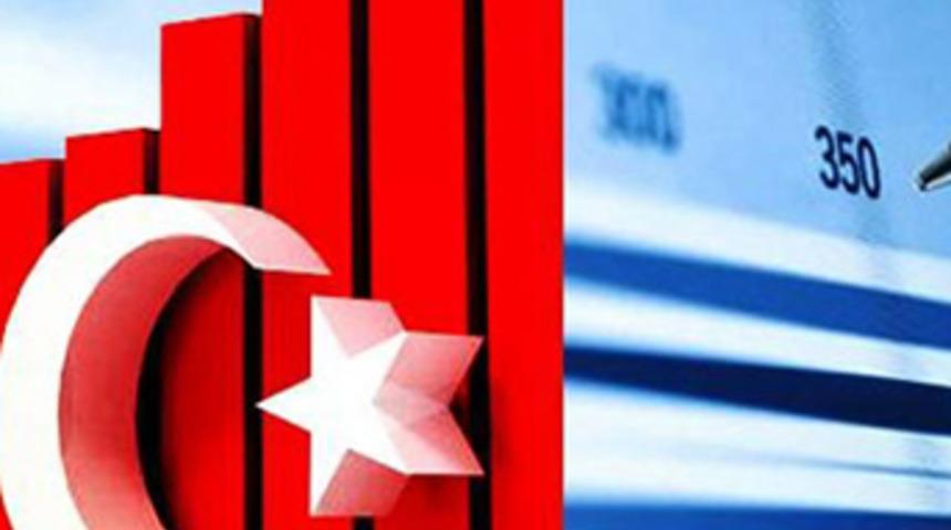 2017 büyüme rakamları açıklandı