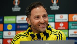 Fenerbah&ccedil;e'den &ccedil;ok s&uuml;rpriz harekat! Fransızlar duyurdu... Rakip: Atletico Madrid