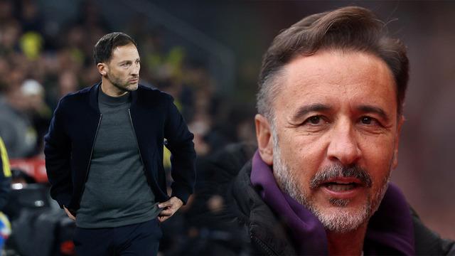 Vitor Pereira'dan Fenerbahçe'ye özel plan! İşte Tedesco'nun karşı hamlesi