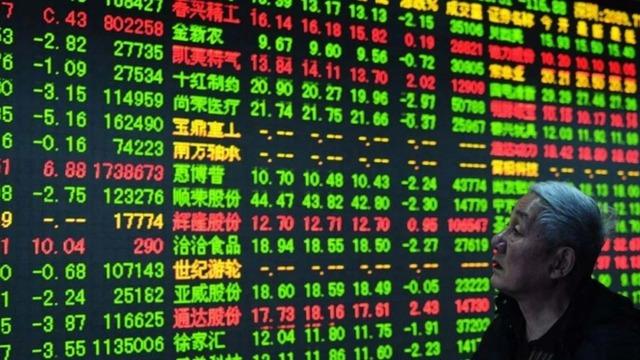 Asya borsaları pozitif seyrediyor