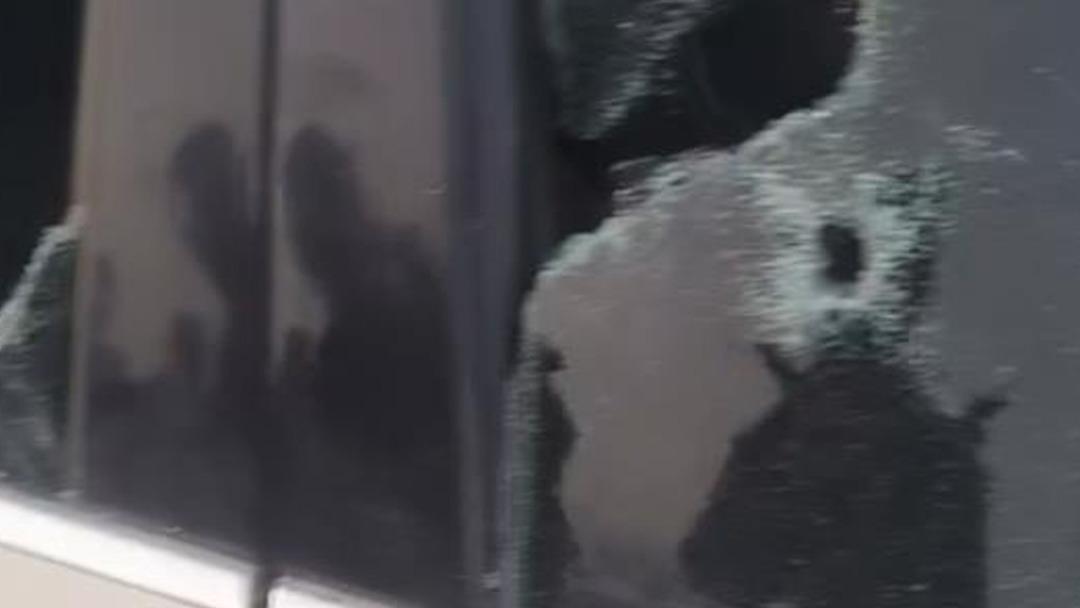 Batman da akılalmaz olay! &Ouml;nce alkol aldılar, sonra bindikleri otomobili kurşuna dizdiler 3