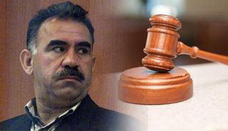 FET&Ouml; i&ccedil;in parantez a&ccedil;tı! &Ouml;calan'a 'umut hakkı' mı geliyor? Cumhurbaşkanı Başdanışmanı U&ccedil;um: "Kapsama girebilir"