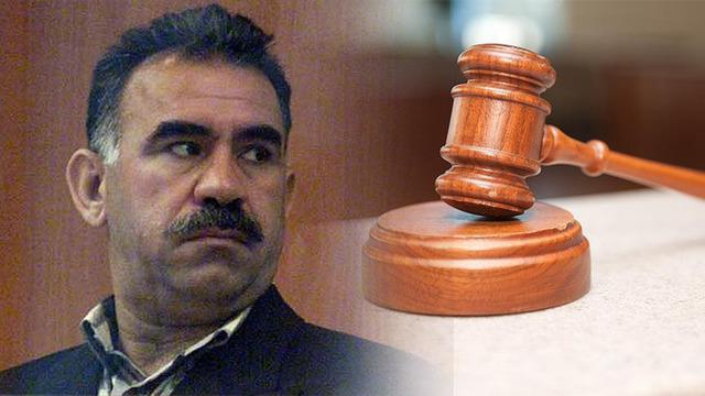 Öcalan'a 'umut hakkı' mı geliyor? Cumhurbaşkanı Başdanışmanı Uçum: Kapsama girebilir