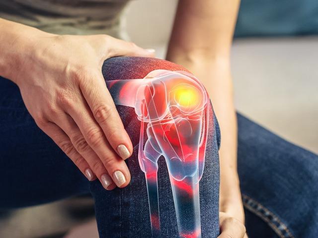 Gece artan ağrılara dikkat! "Kire&ccedil;lenme" habercisi olabilir