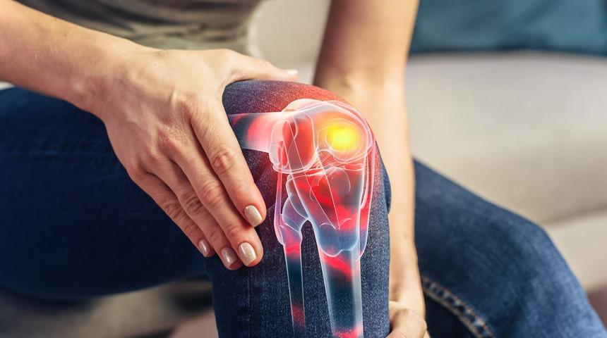 Gece artan ağrılara dikkat! "Kire&ccedil;lenme" habercisi olabilir