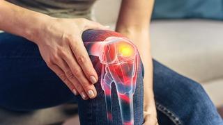 Gece artan ağrılara dikkat! Kireçlenme habercisi olabilir