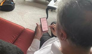 Hesabına 426 bin lira gelmiş, kuyumcu da banka da &ccedil;aresiz bırakmıştı... O paranın sahibi bulundu