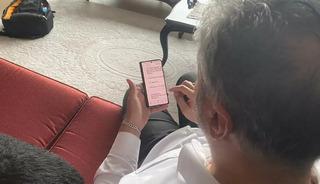 426 bin liranın kayıp sahibi bulundu!