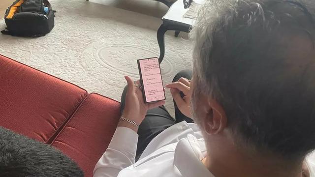 Hesabına 426 bin lira gelmiş, kuyumcu da banka da çaresiz bırakmıştı... O paranın sahibi bulundu