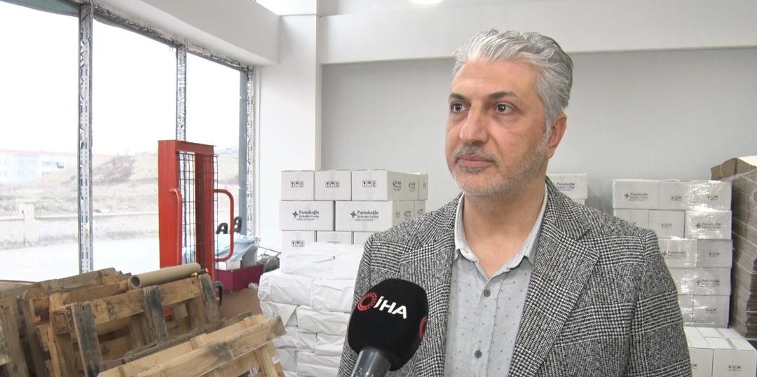 Hesabına 426 bin lira gelmiş, kuyumcu da banka da çaresiz bırakmıştı... O paranın sahibi bulundu 1