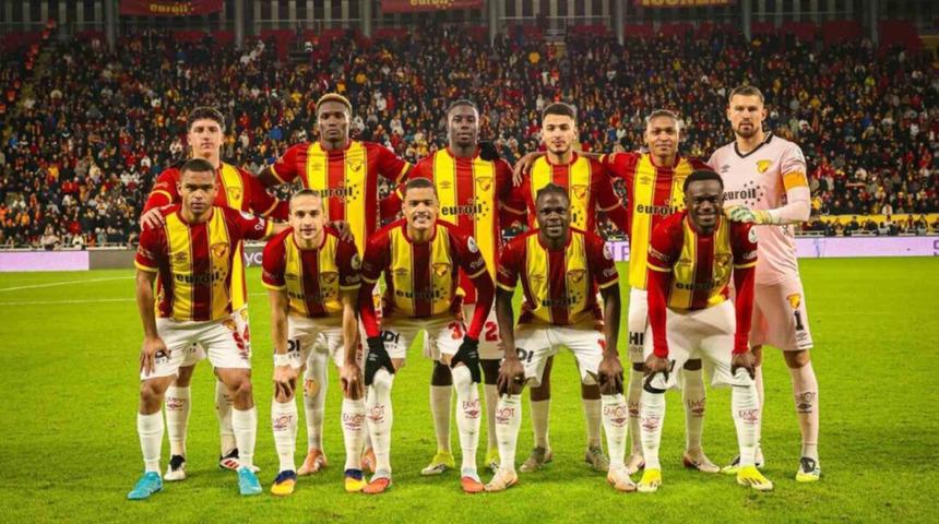 G&ouml;ztepe, son haftalarda skor &uuml;retmekte zorlanıyor