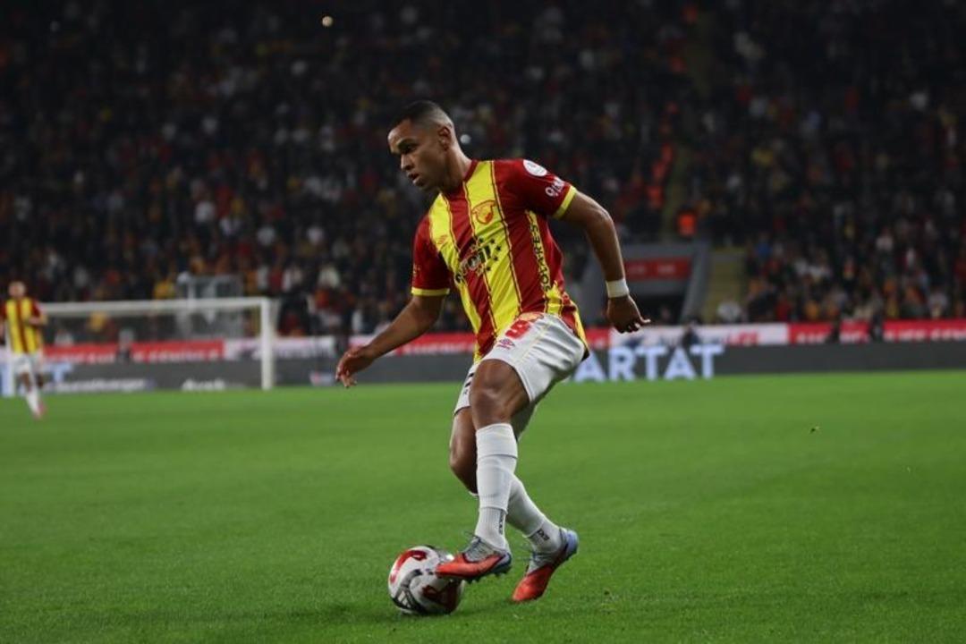 G&ouml;ztepe, son haftalarda skor &uuml;retmekte zorlanıyor 1