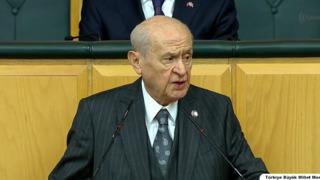 Son dakika | Bahçeli'den CHP'ye 'Akın Gürlek' sorusu: Rahatsızlığınız bundan mı?