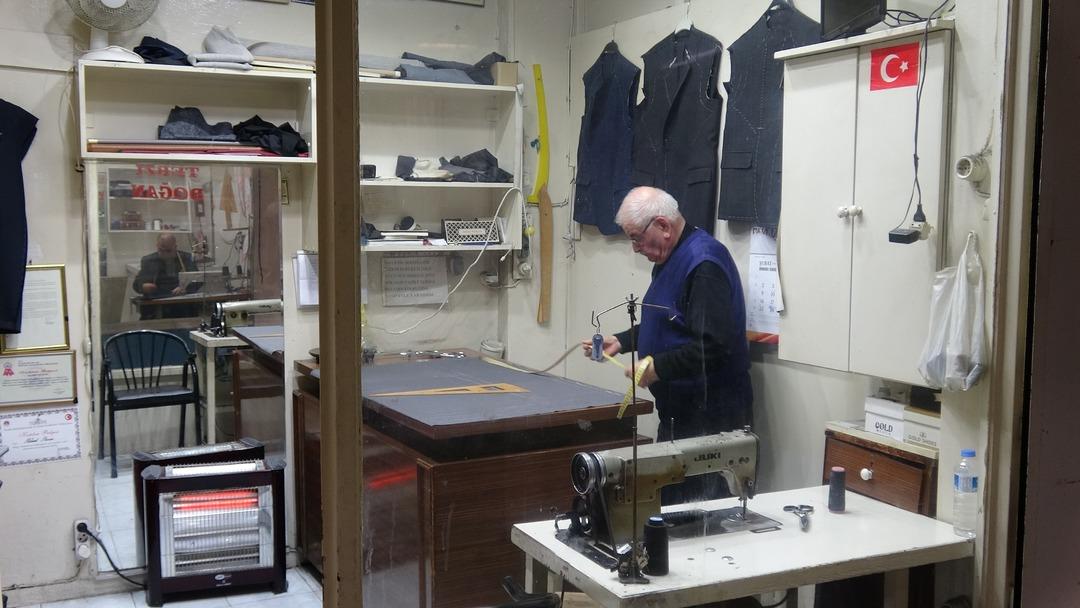  &Ouml;ğret diyen yok  O meslek i&ccedil;in 15 yıl sonrasını s&ouml;yledi  Bulamazsınız  4