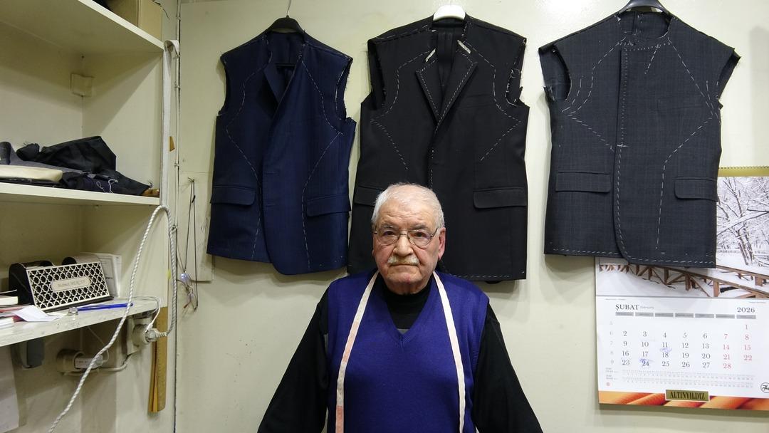  &Ouml;ğret diyen yok  O meslek i&ccedil;in 15 yıl sonrasını s&ouml;yledi  Bulamazsınız  5