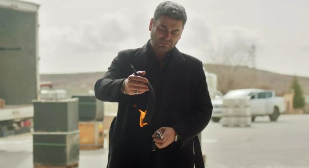 Uzak Şehir 51. b&ouml;l&uuml;m fragmanı izle! Son sahneye yorum yağdı 1