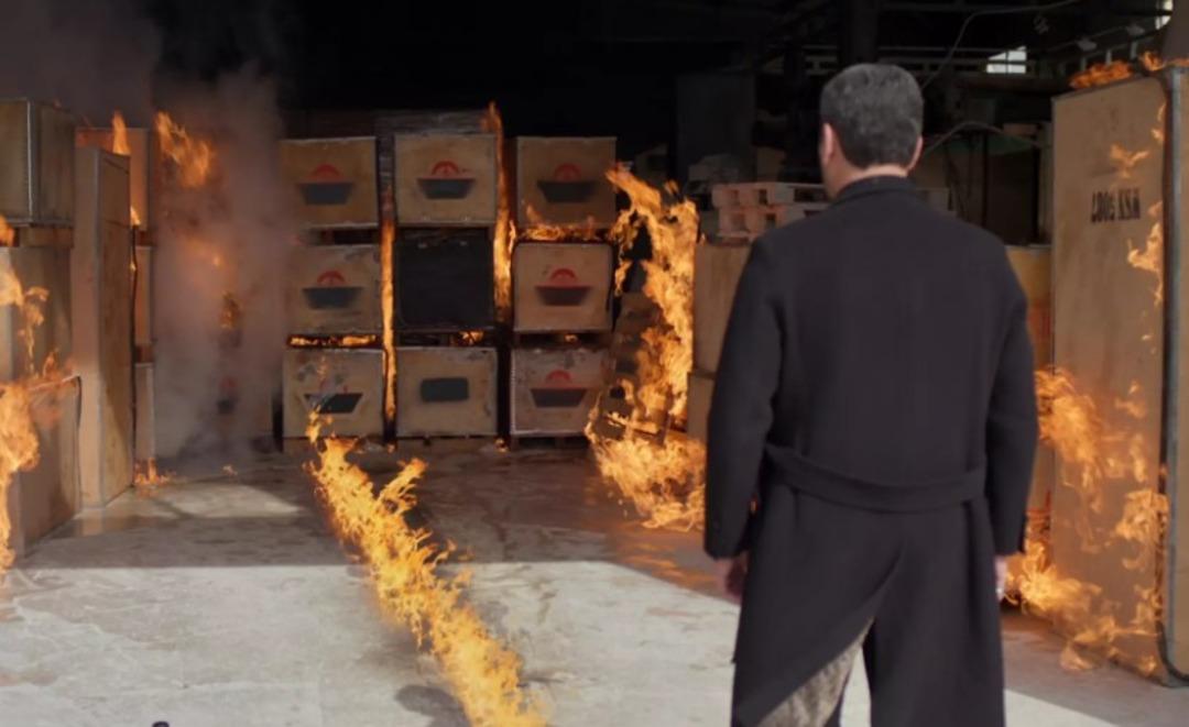 Uzak Şehir 51. b&ouml;l&uuml;m fragmanı izle! Son sahneye yorum yağdı 2